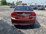 Used 2012 Chevrolet Cruze LT w/ RS Package image 4