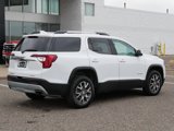 Used 2023 GMC Acadia SLE w/ Driver Convenience Package image 2