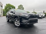 Used 2023 Toyota RAV4 XLE image 3