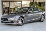 Used 2017 Maserati Ghibli S image 2