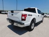 Used 2018 Ford F150 XLT w/ Equipment Group 301A Mid image 5