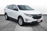 Used 2021 Chevrolet Equinox LS w/ LS Convenience Package image 3