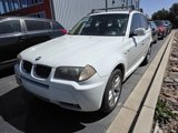 Used 2006 BMW X3 3.0i image 2