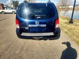 Used 2009 Nissan Pathfinder S image 4