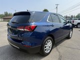 Used 2022 Chevrolet Equinox LT image 5