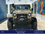 Used 2017 Jeep Wrangler Unlimited Rubicon w/ Connectivity Group image 2