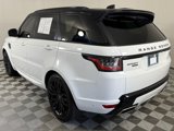 Used 2020 Land Rover Range Rover Sport HSE Dynamic image 5