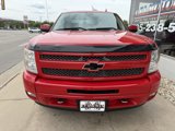 Used 2011 Chevrolet Silverado 1500 LT w/ All-Star Edition image 3