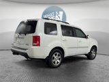 Used 2011 Honda Pilot Touring image 3