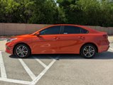 Used 2023 Kia Forte LXS image 3