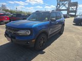 New 2024 Ford Bronco Sport Big Bend w/ Convenience Package image 3