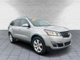 Used 2017 Chevrolet Traverse LT w/ Style and Technology Package image 2