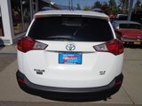 Used 2015 Toyota RAV4 XLE image 3