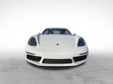 Used 2024 Porsche 718 Cayman image 2