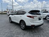 Used 2021 Acura RDX FWD w/ Technology Package image 5