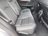 Certified 2022 Lexus RX 350 F Sport image 4