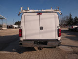 Used 2017 Chevrolet Silverado 2500 W/T w/ WT Fleet Convenience Package image 3
