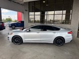 Used 2019 Ford Fusion SE w/ Equipment Group 151A image 2