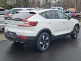 New 2024 Volvo C40 Recharge Core w/ Climate Package image 2