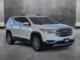 Used 2019 GMC Acadia SLE image 3