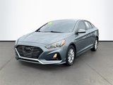 Used 2018 Hyundai Sonata SE image 3