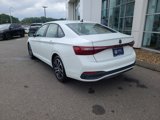 Certified 2025 Volkswagen Jetta Sport image 4