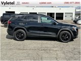 Certified 2022 GMC Terrain SLE w/ Driver Convenience Package image 2