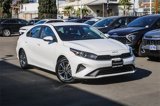 Certified 2023 Kia Forte LXS w/ LXS Technology Package image 2