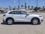 New 2025 Honda HR-V LX image 2