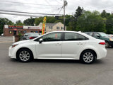 Used 2020 Toyota Corolla LE image 2