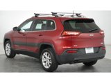 Used 2017 Jeep Cherokee Latitude image 5
