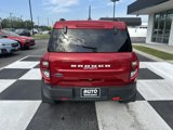 Used 2021 Ford Bronco Sport Big Bend w/ Big Bend Package (96B) image 4