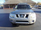 Used 2006 Nissan Xterra Off-Road image 2