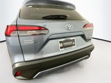 New 2025 Toyota Corolla Cross XLE image 5