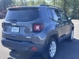 Used 2022 Jeep Renegade Latitude image 5