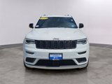 Used 2019 Jeep Grand Cherokee Limited X image 2