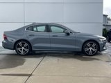 Used 2022 Volvo S60 B5 Inscription image 3