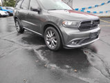 Used 2015 Dodge Durango Limited w/ Nav & Power Liftgate Group image 4