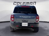 Used 2021 Ford Bronco Sport Big Bend image 4