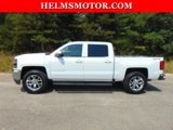 Used 2016 Chevrolet Silverado 1500 LT w/ All Star Edition image 2