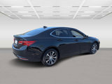 Used 2017 Acura TLX image 5