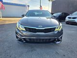 Used 2020 Kia Optima S image 2