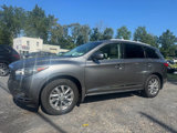 Used 2015 INFINITI QX60 AWD w/ Cargo Package image 3