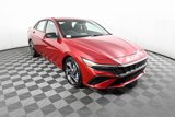 New 2025 Hyundai Elantra Sport image 4