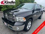 Used 2016 RAM 1500 Big Horn image 1