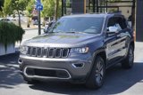 Used 2021 Jeep Grand Cherokee Limited image 3