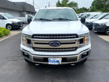Used 2019 Ford F150 XLT w/ Equipment Group 302A Luxury image 2