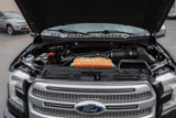 Used 2017 Ford F150 4x4 SuperCrew image 3