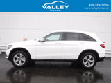 Used 2018 Mercedes-Benz GLC 300 4MATIC image 2