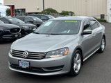 Used 2013 Volkswagen Passat 2.5 SE image 3